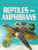 Reptiles and Amphibians by Michael Leach, Meriel Lland, 9781978509955