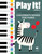 Play It! Children's Songs for Piano (Level 3) (A Superfast Way to Learn Awesome Songs on Your Piano or Keyboard) by Jennifer Kemmeter, Antimo Marrone, 9781513142227