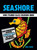 Seashore Mini Stained Glass Coloring Book (Miniature Edition) by John Green, 9780486265001