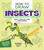 How to Draw Insects (Step-by-Step Drawings!) by Barbara Soloff Levy, Drawing, 9780486478302