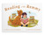 Reading with Remmy by Gina Gallagher, Will Kelly, 9781966828426