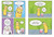 Pencil & Eraser: Lost and Frown! (An Early Reader Graphic Novel) by Jenny Alvarado, Jenny Alvarado, 9780593699829