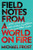 Field Notes from a World on Fire (Five Acts of Hope-Filled Resistance for Unsettled Times) by Michael Frost, 9798898022112