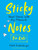 Sticky Notes for Kids (Short Stories with Big Moments) by Matthew Eicheldinger, 9798881609542