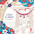A Year in Japan (A Coloring Journey) by Andrews McMeel Publishing, 9798881613068