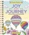 Joy in the Journey (A Devotional Coloring Book) by Jen Thompson, 9798881613617