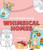 Cozy Cute Pocket Coloring: Whimsical Homes by Andréa Drw, 9798881616076