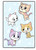 Disney SuperKitties: My First Painting by Editors of Studio Fun International, 9780794455415