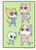 Disney SuperKitties: My First Painting by Editors of Studio Fun International, 9780794455415