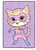 Disney SuperKitties: My First Painting by Editors of Studio Fun International, 9780794455415