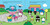 Hello Kitty and Friends: Extra Special Easter by Dienesa Le, Gisela Bohorquez, 9780794455866