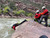 NOLS River Rescue Guide by Nate Ostis, 9780811778565