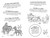 Brain Food! Why Do Tigers Have Stripes? (400 Fun Facts About Animals) by William Potter, Aditi Kakade Beaufrand, 9781398877290