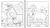 Magic Painting: Cute Animals (Paint with water … again and again!) by Abby Design, Abby Design, 9781398877856