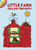 Little Farm Follow-the-Dots (Miniature Edition) by Barbara Soloff Levy, 9780486440507