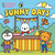Coloring Corner: Sunny Days by Jake McDonald, Jake McDonald, 9781398880429