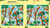 Really Wild Activity Book (Mazes, Connect the Dots, Puzzles, and More!) by Claire Stamper, Em Bruce, 9781398880580