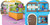 Snoop Dogg's Doggyland: Hello, Good Morning! (A Snoop Dogg Doggyland Shaped Board Book for Kids) by Elijah Williams, 9781499819403