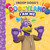 Snoop Dogg's Doggyland: I Am Me (A Doggyland Cased Board Book Great Gift for Kids) by Elijah Williams, 9781499819410