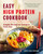 Easy High Protein Cookbook (Simple Recipes to Energize Your Day) by Kristine Weber, 9781510788138