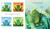Godfrey is a Frog by Alex Latimer, 9781623715144