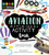 STEM Starters for Kids Aviation Activity Book (Fun Facts and Activities About Planes, Helicopters, and More!) by Sam Hutchinson, Vicky Barker, 9781631587412