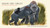 The Animal Queendom by Alexandra Millarhouse, Alexandra Finkeldey, 9781665961523