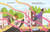 Color Me a World by Brynne Barnes, Ashleigh Corrin, 9781665963237