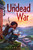 The Undead War by Damara Allen, 9781665985796