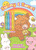 Sunny & Sweet: Coloring & Activity with Crayons and 50+ Stickers by Editors of Silver Dolphin Books, Daniela Massironi, 9781667214405
