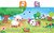 Hop to It, Easter Bunny! (with 10 Springtime Sounds!) by Morgan Finch, Pamela Barbieri, 9781667214702