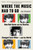 Where the Music Had to Go (How Bob Dylan and the Beatles Changed Each Other-and the World) by Jim Windolf, 9781668075579