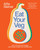 Eat Your Veg (Over 100 Easy and Exciting Plant-Based Recipes from @AlfieCooks (A Cookbook)) by Alfie Steiner, 9781668236574