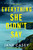 Everything She Didn't Say (A Novel) by Jane Casey, 9781668253434