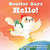 Rooster Says Hello! (Animal Sounds Around the World) by Maddison Dudley, Violaine Costa, 9781685553371