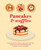 Pancakes & Waffles (Over 60 healthy, hearty & indulgent recipes from nutritious protein pancakes to sweet & sticky desserts) by Ryland Peters & Small, 9781788797900