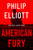 American Fury by Philip Elliott, 9781835016756