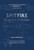 The Spitfire (Blueprint of an Icon) by Kieran Whitworth, 9781911748120