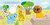 Finger Puppet Friends - Sleepy Lion by Little Genius Books, 9781968522414