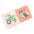 Rattle Me Happy - Farm by Little Genius Books, 9781968522476