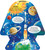 Little Learners - Space by Little Genius Books, 9781968522513