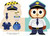 When I Grow Up, I'll Be A Pilot by Little Genius Books, 9781968522551