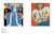 Matisse by Colin Lemoine, 9782702212110