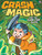 Crash Magic and the Slime Time Slugs by C. T. Street, Billy Yong, 9798347111046
