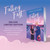 Falling Fast by Jenni Fletcher, 9798347115068