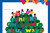 Chicka Chicka Hip Hip Hooray by Julien Chung, Julien Chung, 9798347117109