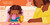 Sleepy Head, Sleepy Nose by Yuli Yav, Antonia Woodward, 9798347117970