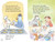 Three Mouse and Spoon Stories (The Elephant's Birthday; Owlets and Tarts; Rabbit Tea) by Cynthia Rylant, Janna Mattia, 9798347118458