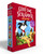 The Good Dog and Scrapper Collection (Boxed Set) (Home Is Where the Heart Is; Raised in a Barn; Leader of the Pack; Pup vs. Squirrel) by Cam Higgins, Ariel Landy, 9798347119172