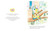 Colors of Love and Loss by Joanne Cacciatore, Mark Hicks, 9798890700476